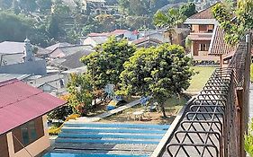 Villa Tunas Alam Mutiara