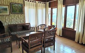 Villa Tunas Alam Mutiara